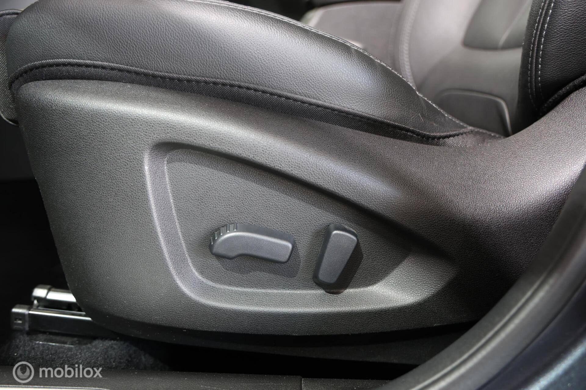 Foto van Renault Kadjar