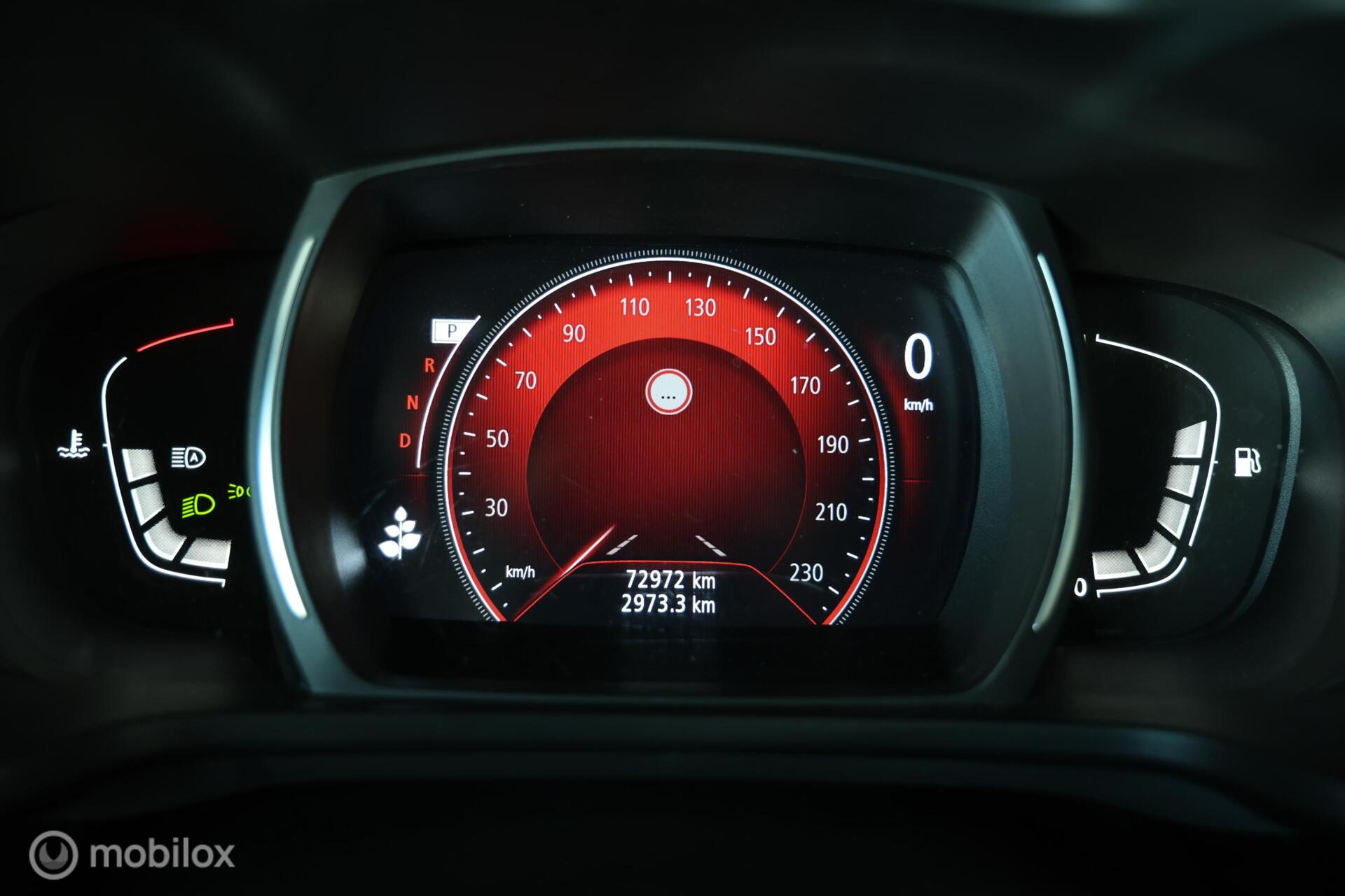 Foto van Renault Kadjar