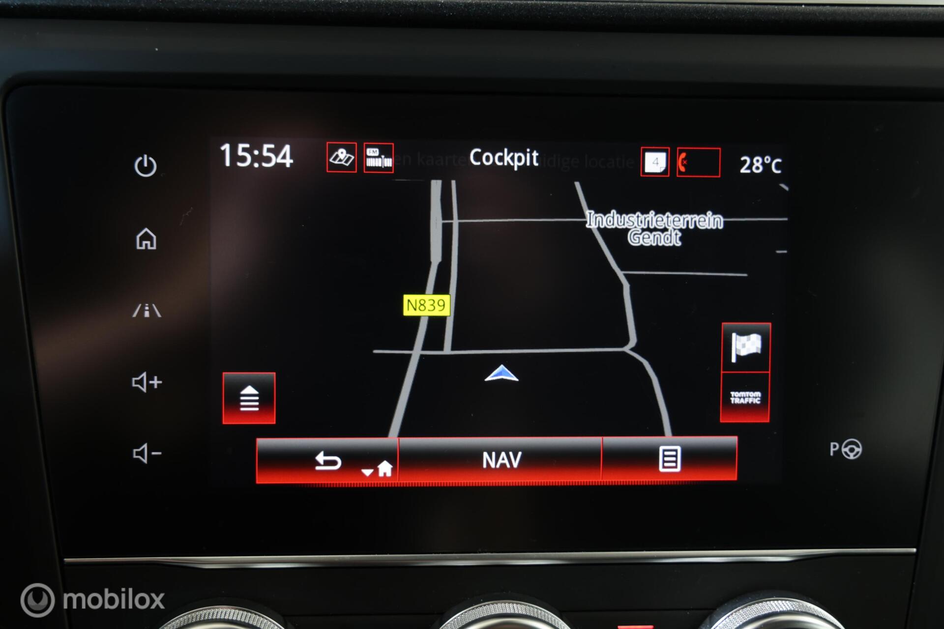 Foto van Renault Kadjar