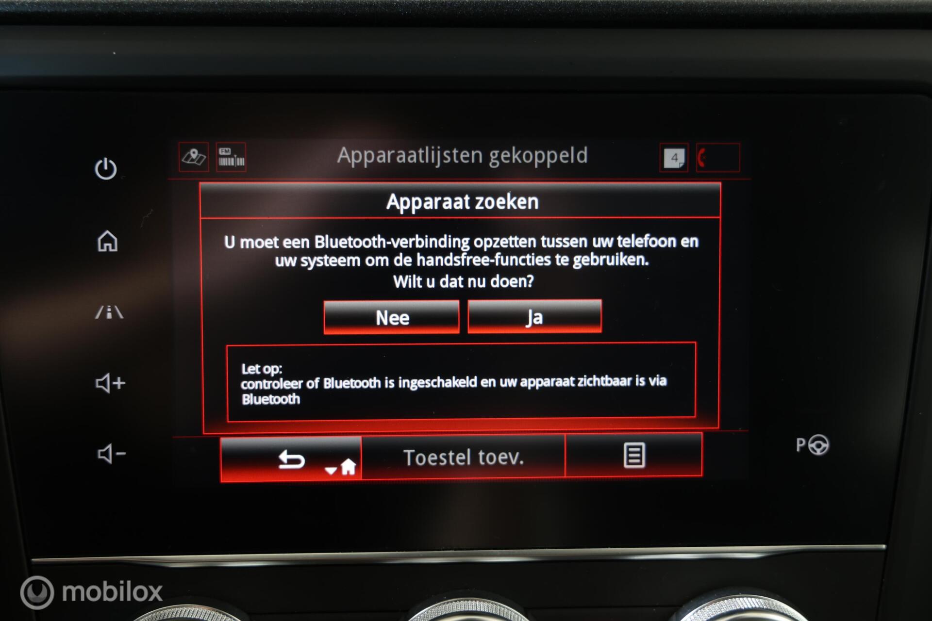 Foto van Renault Kadjar