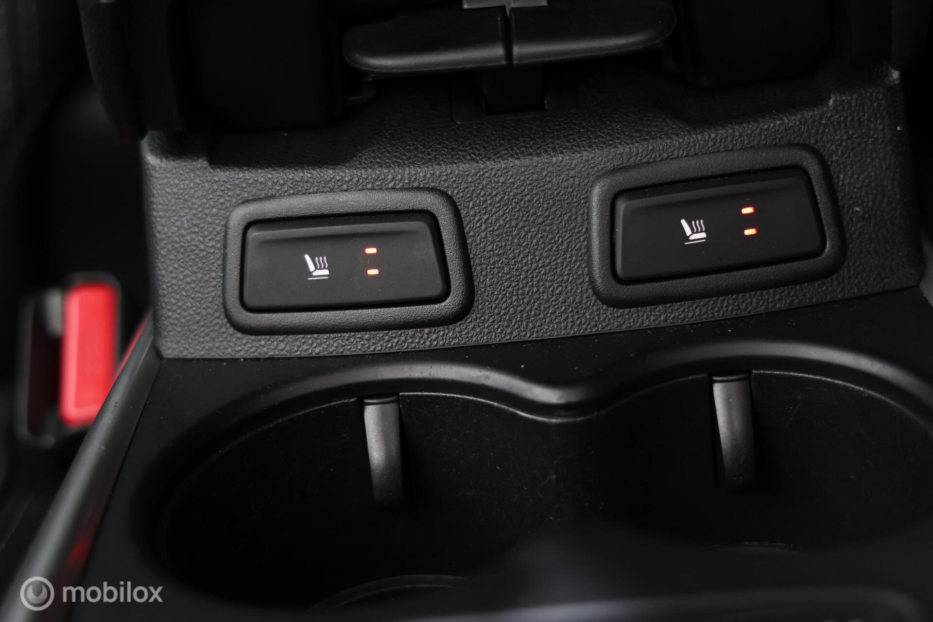 Foto van Renault Kadjar