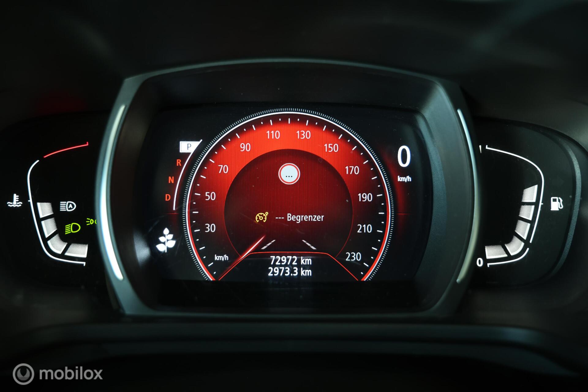 Foto van Renault Kadjar