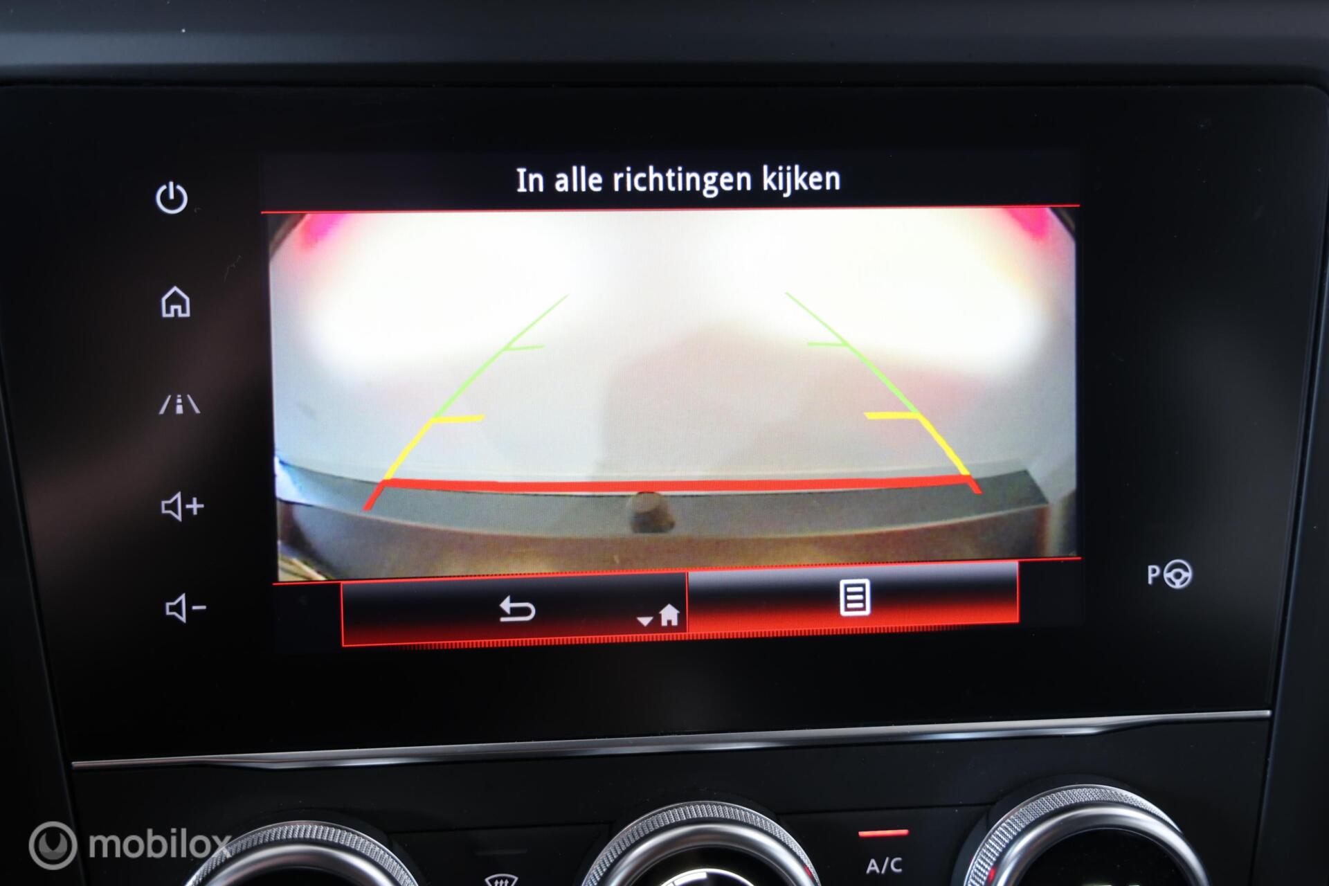Foto van Renault Kadjar