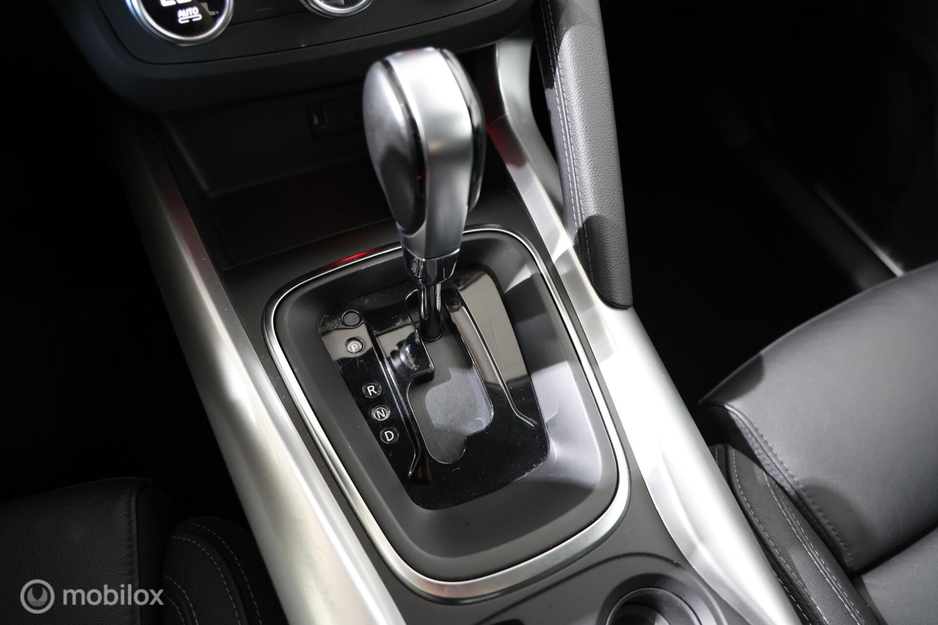 Foto van Renault Kadjar