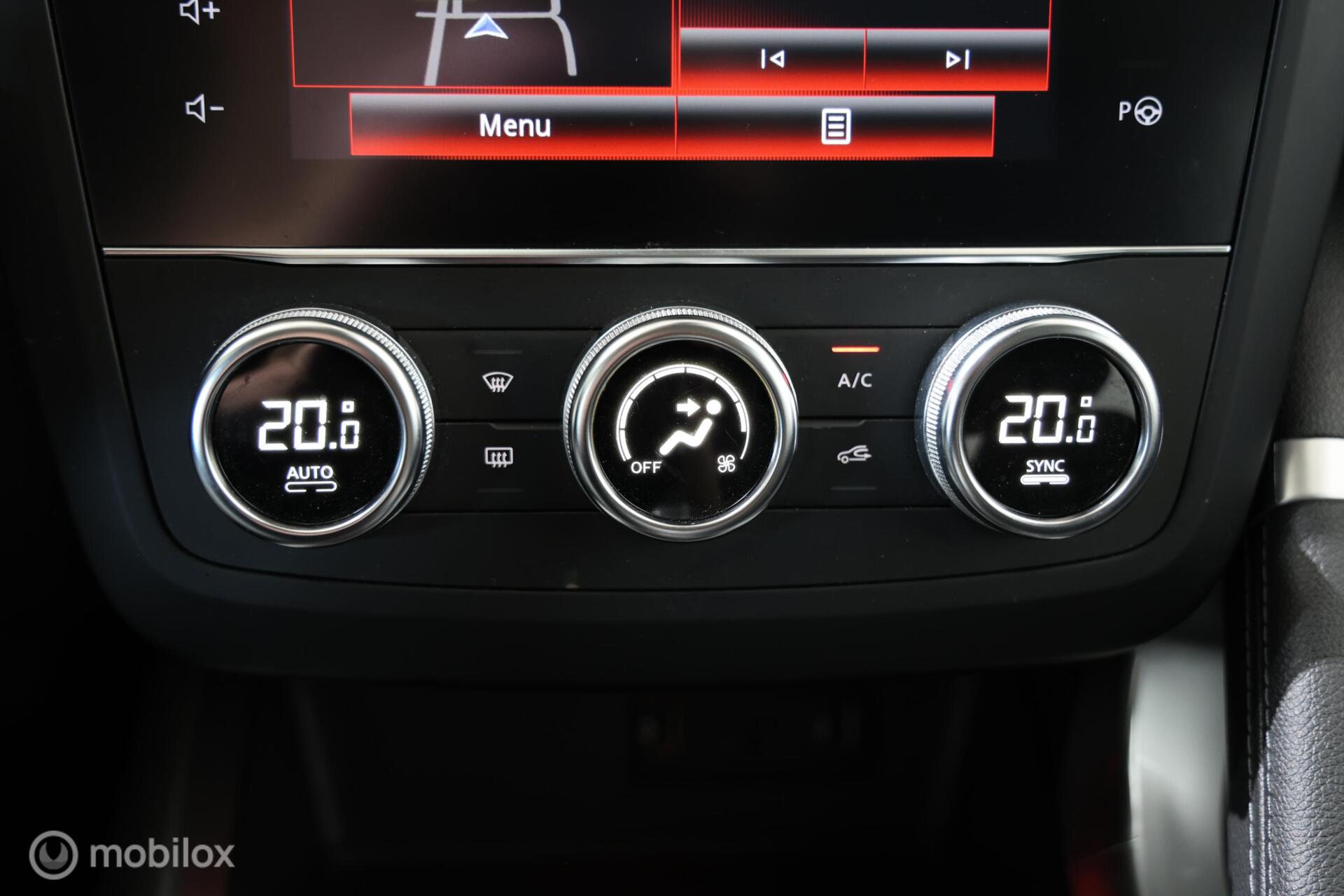 Foto van Renault Kadjar