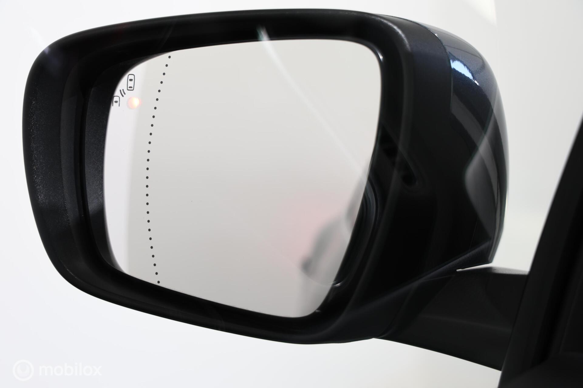 Foto van Renault Kadjar