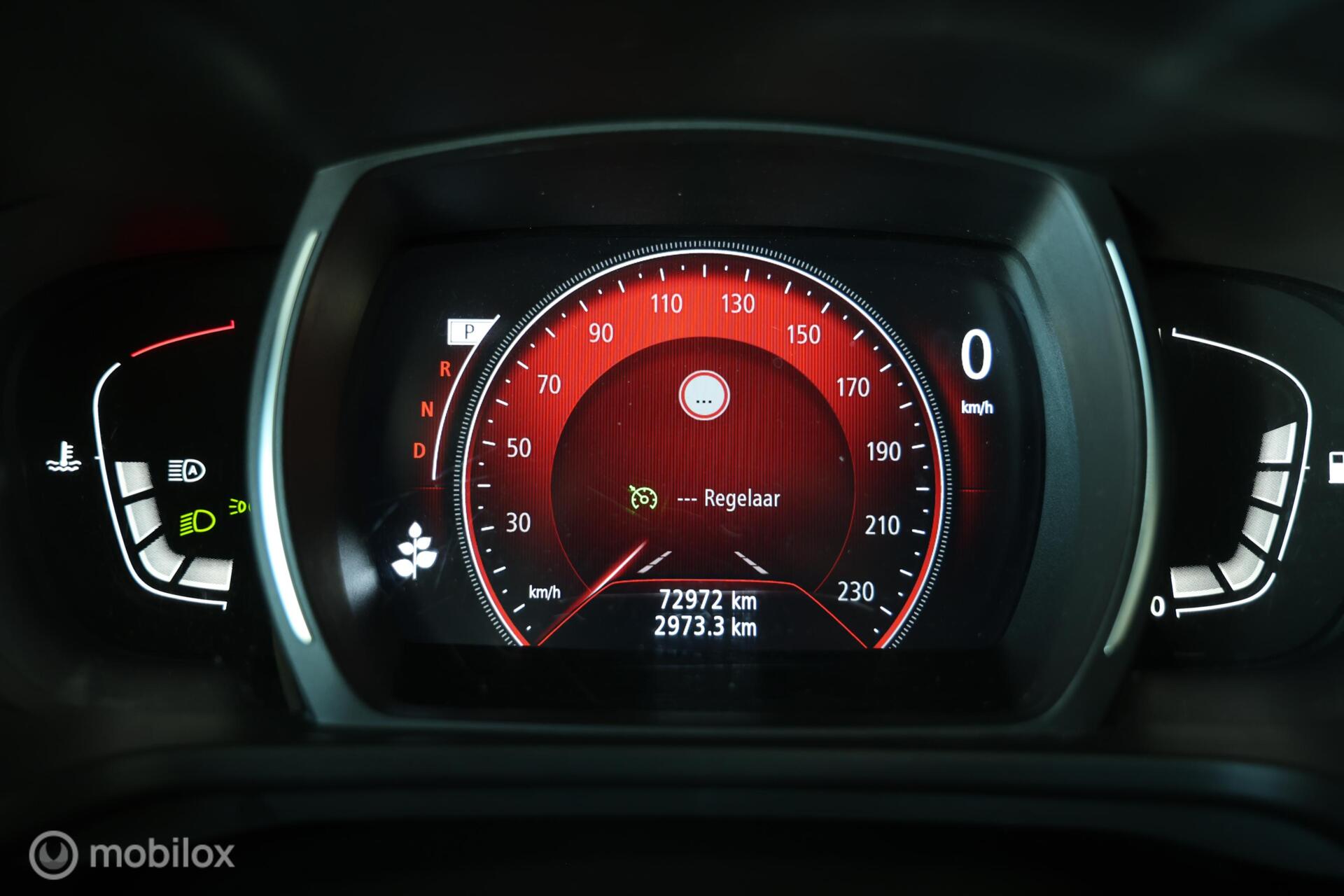Foto van Renault Kadjar