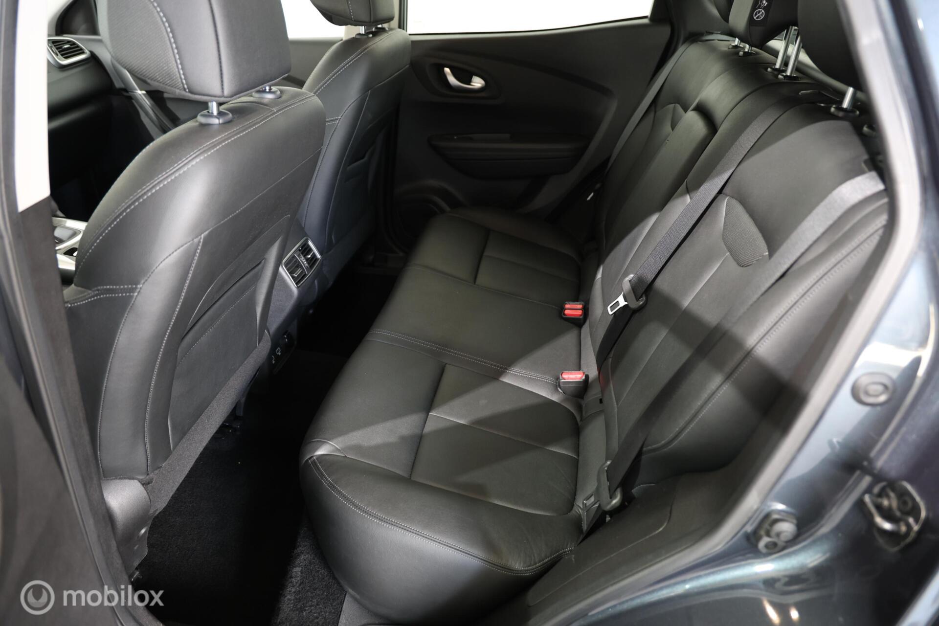 Foto van Renault Kadjar