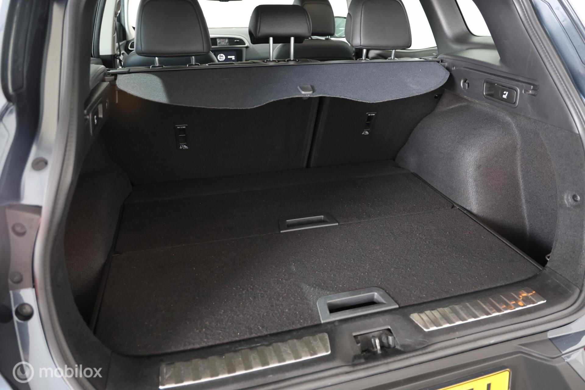 Foto van Renault Kadjar