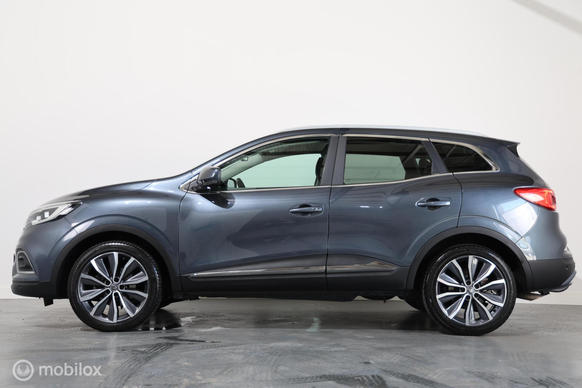 Foto van Renault Kadjar