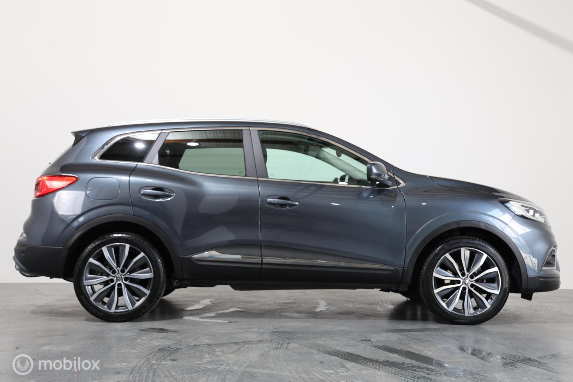 Foto van Renault Kadjar