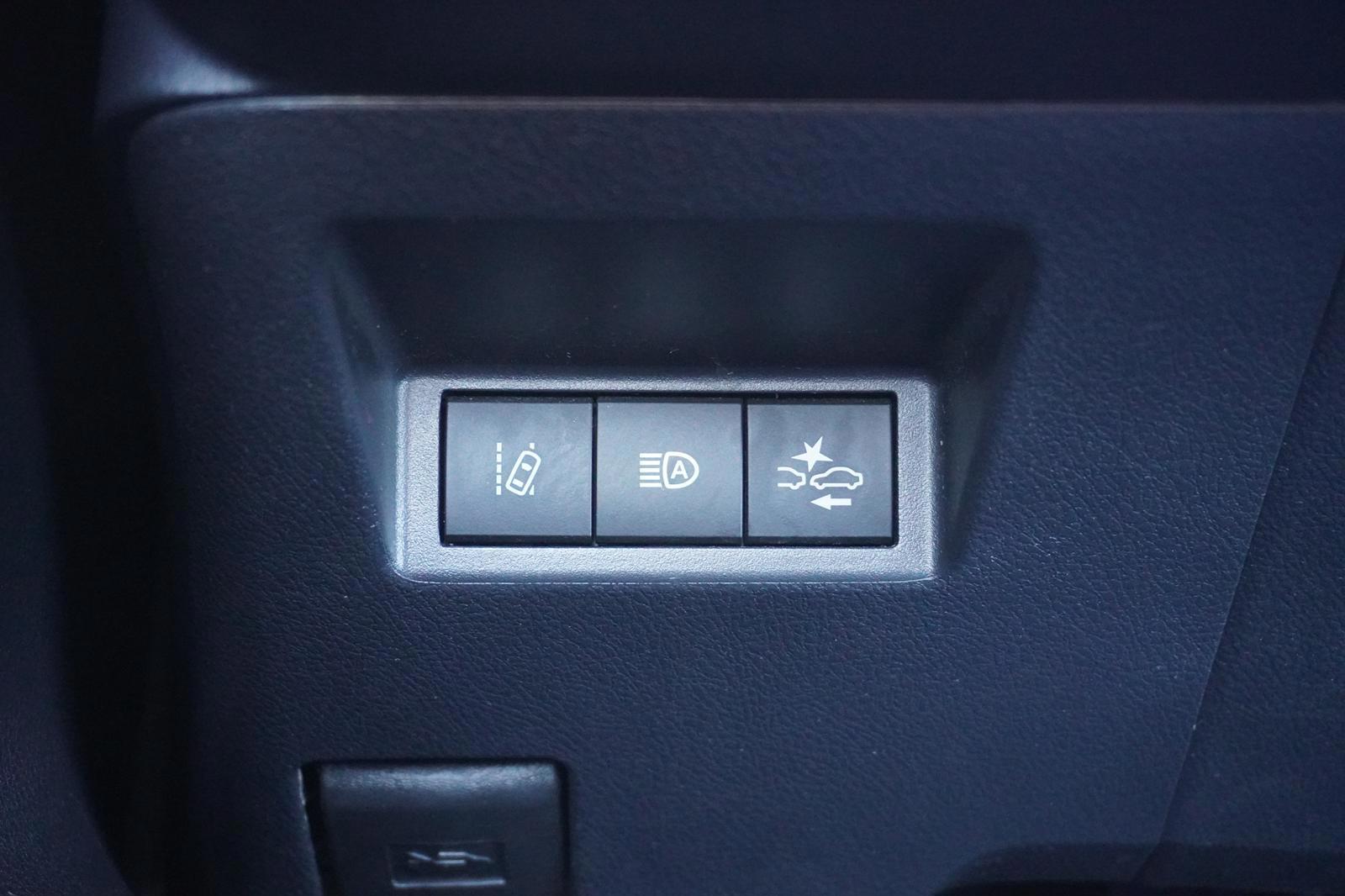 Foto van Toyota Toyota Yaris Hybrid