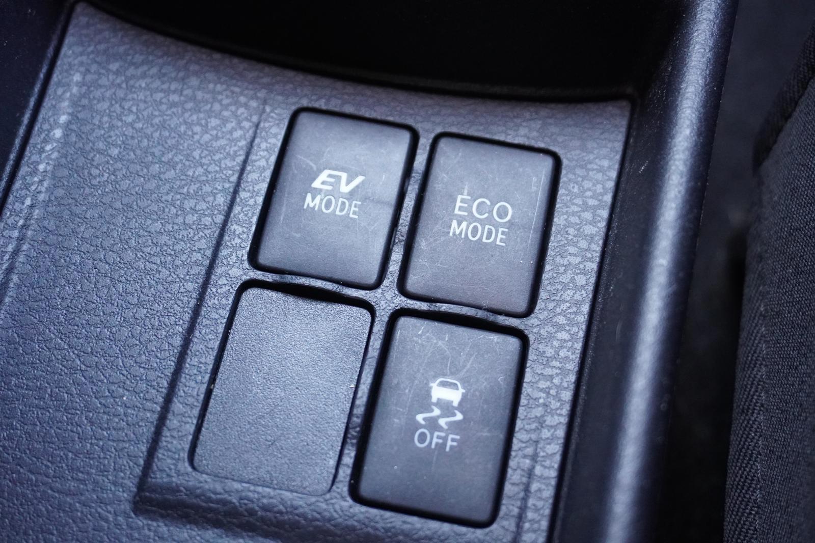 Foto van Toyota Toyota Yaris Hybrid