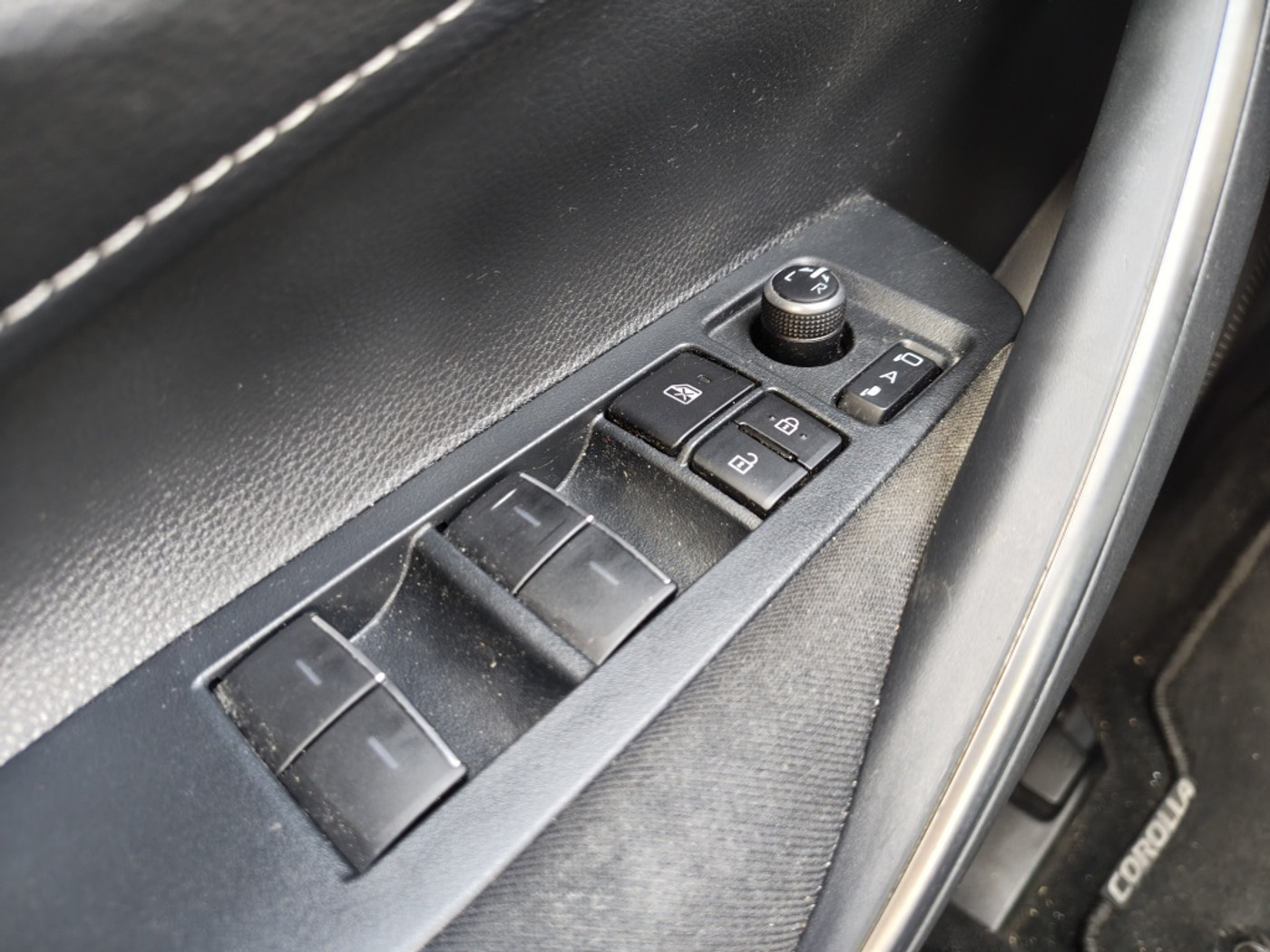 Foto van Toyota Toyota Corolla