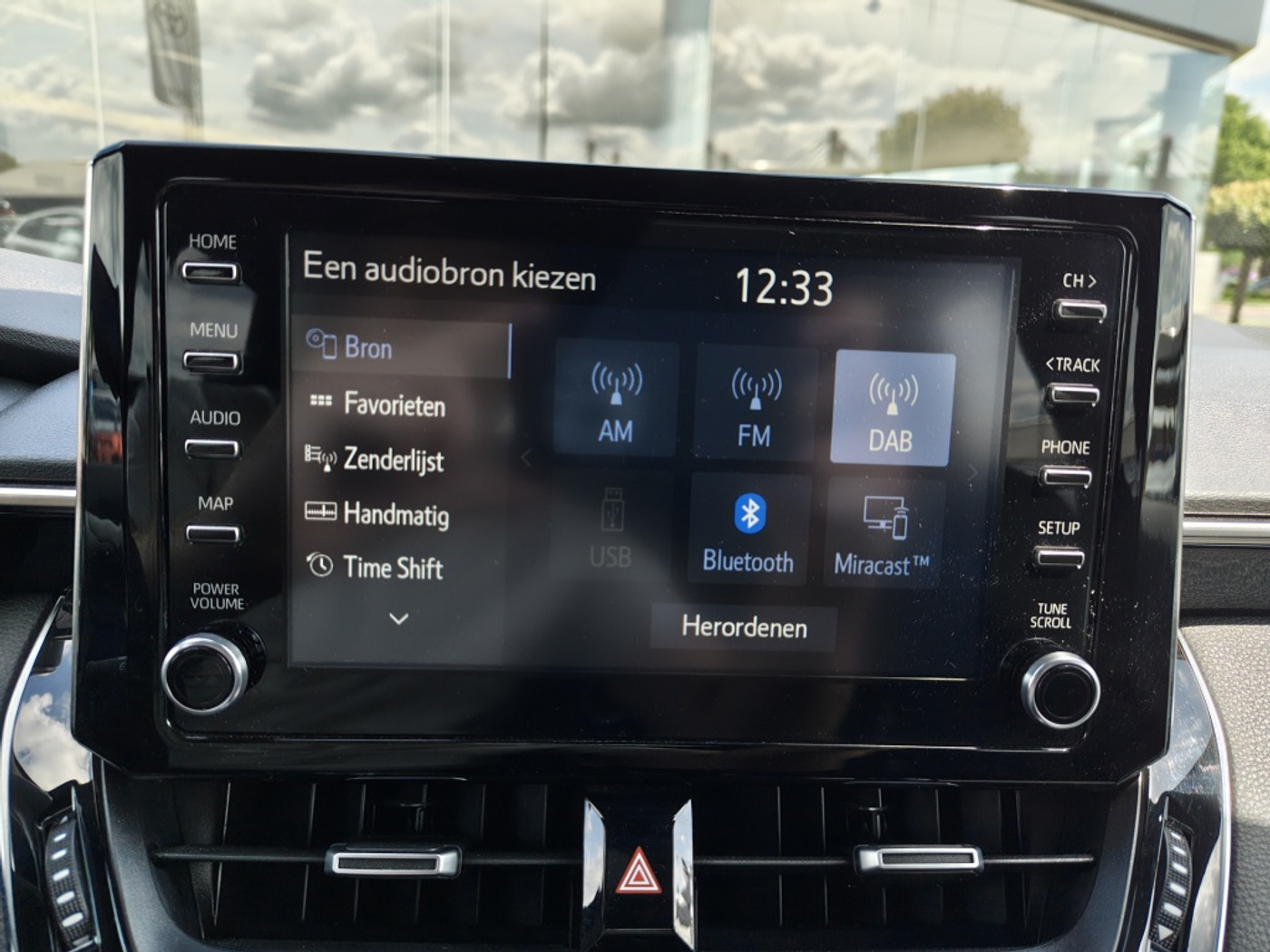 Foto van Toyota Toyota Corolla