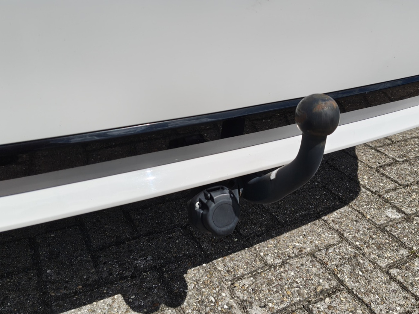 Foto van Toyota Toyota Corolla