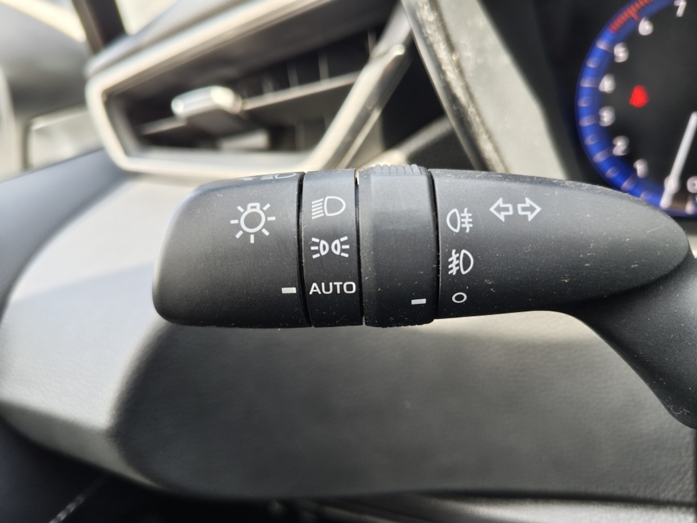 Foto van Toyota Toyota Corolla