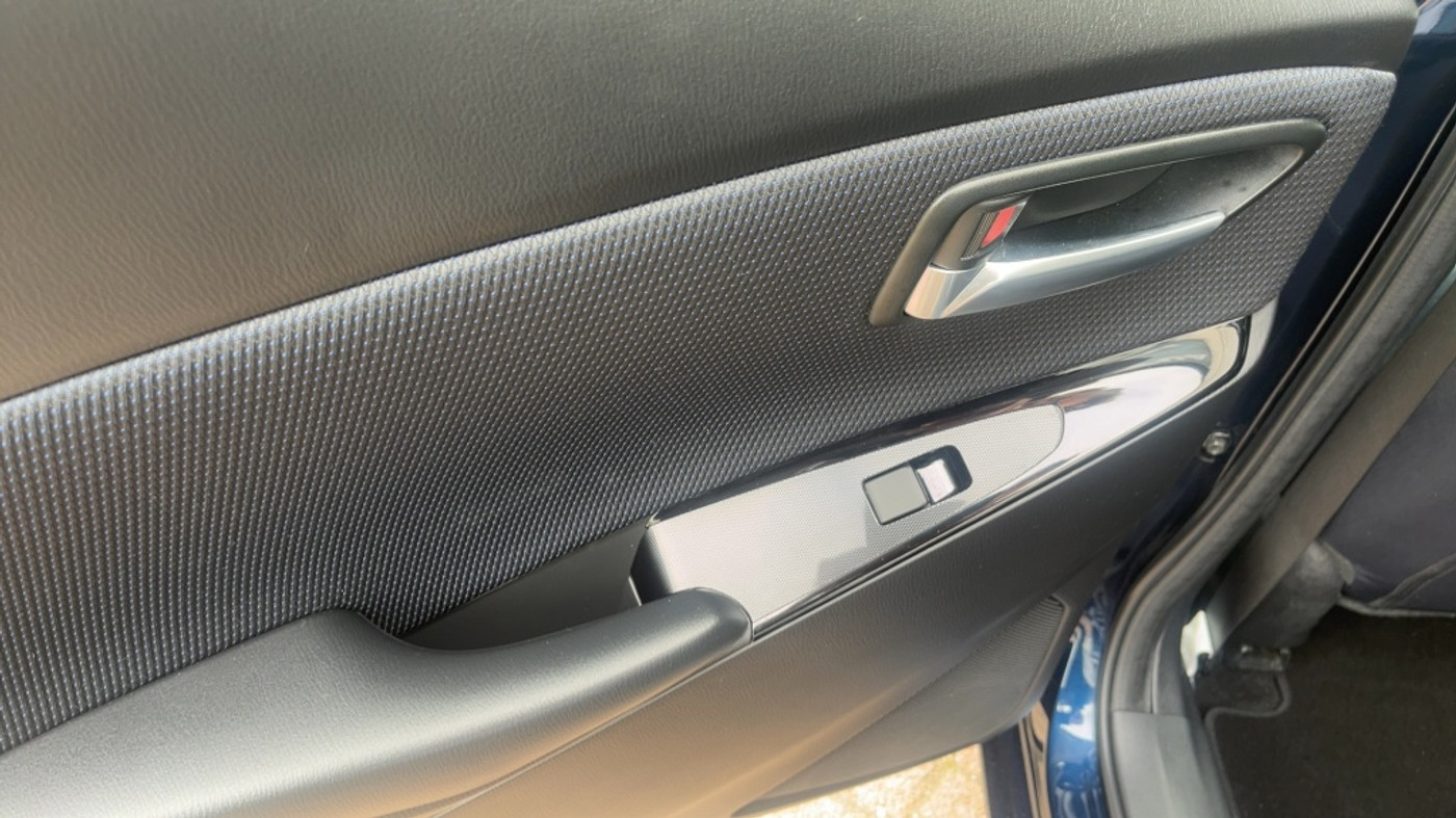 Foto van Mazda Mazda2