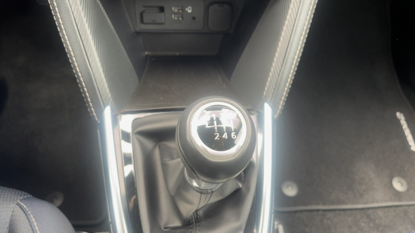 Foto van Mazda Mazda2