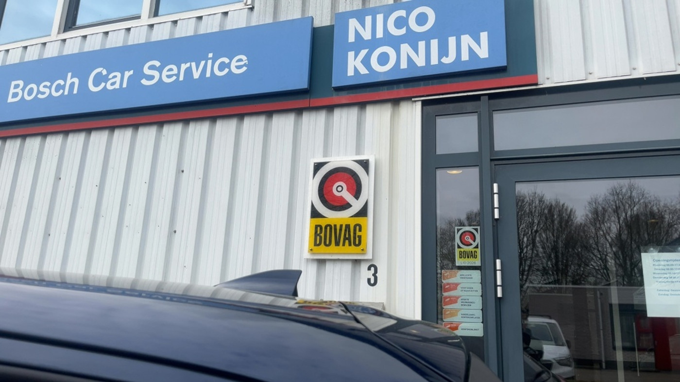 Foto van Mazda Mazda2
