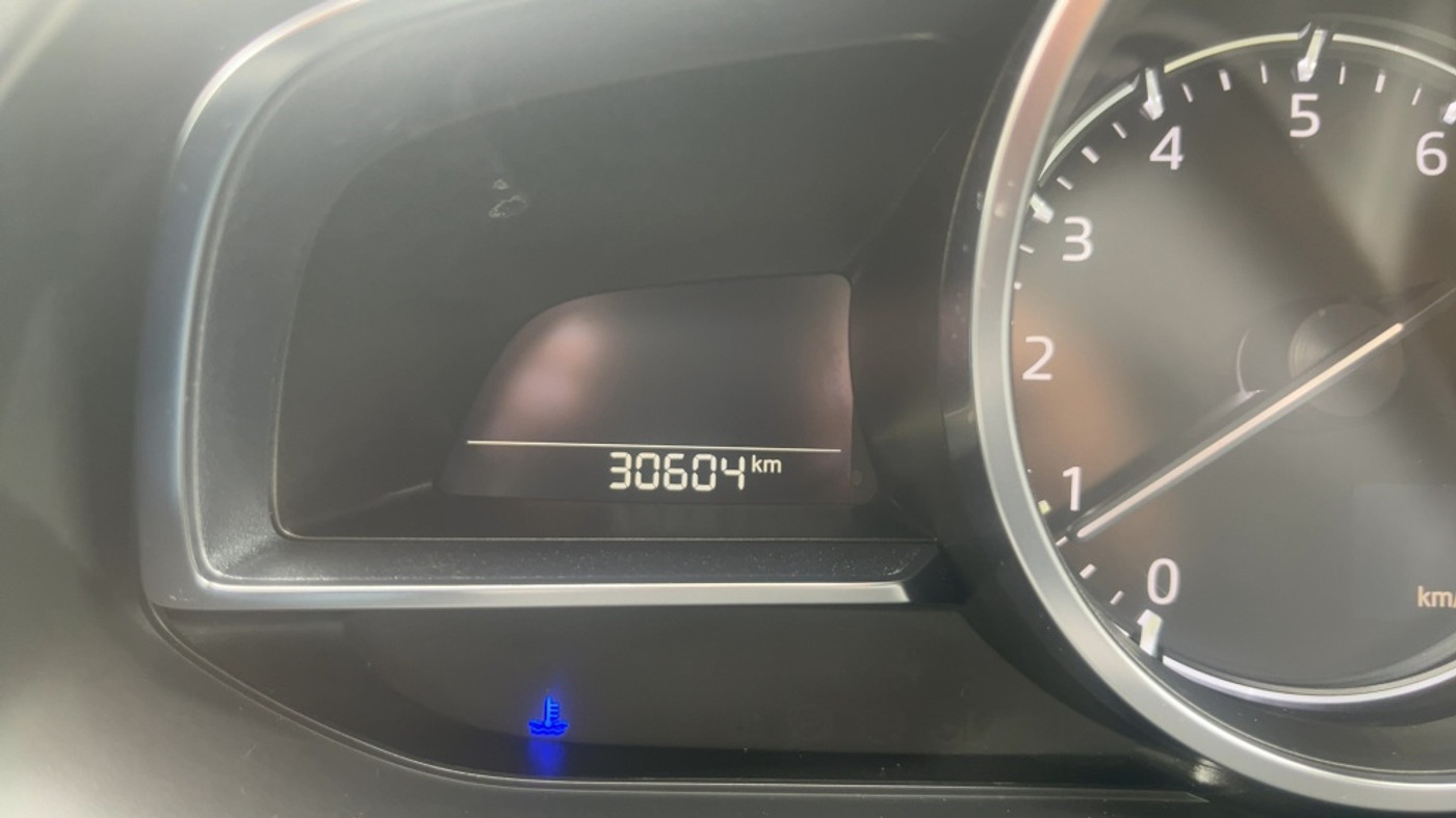 Foto van Mazda Mazda2
