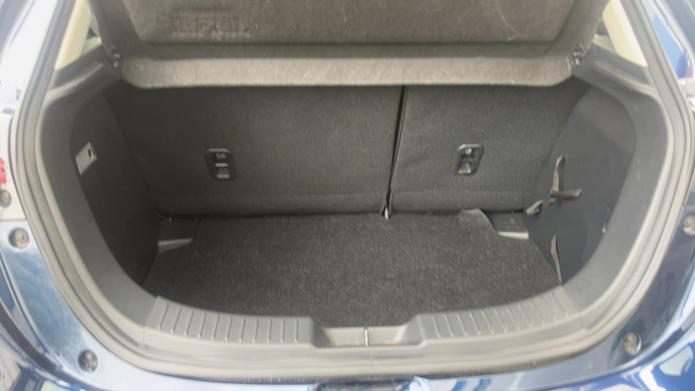 Foto van Mazda Mazda2