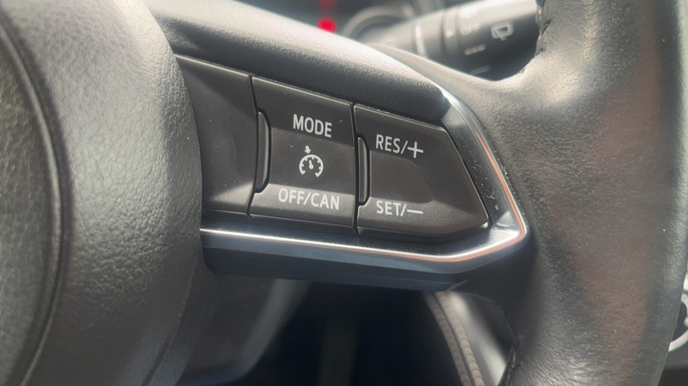 Foto van Mazda Mazda2