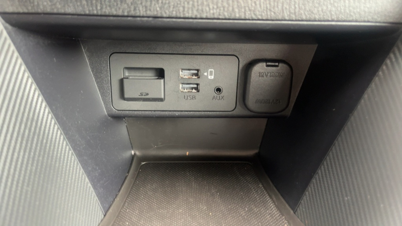 Foto van Mazda Mazda2