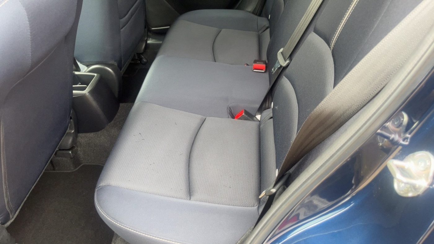 Foto van Mazda Mazda2