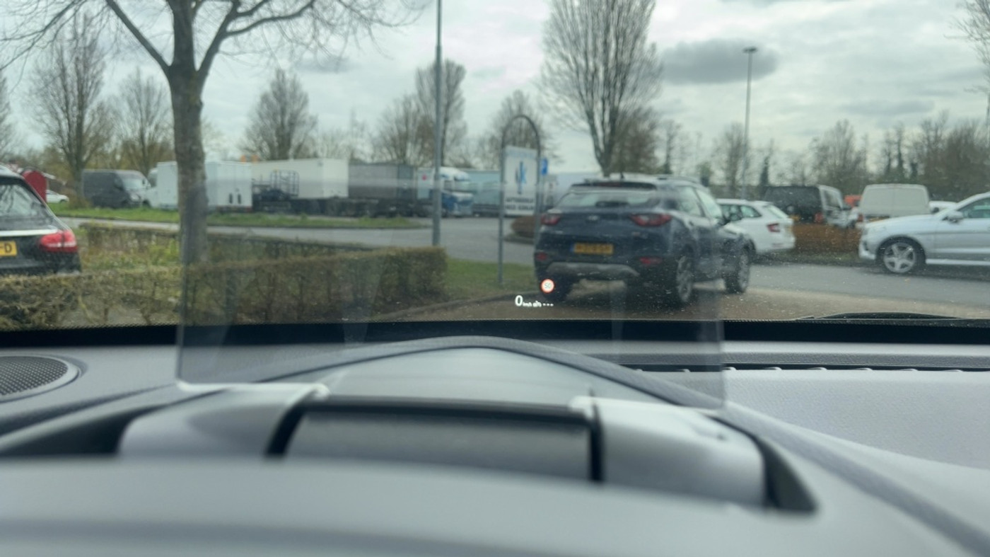 Foto van Mazda Mazda2