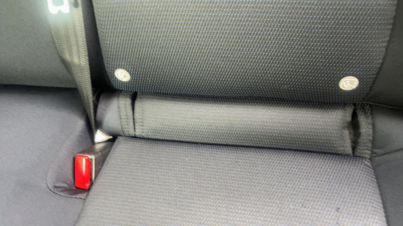 Foto van Mazda Mazda2