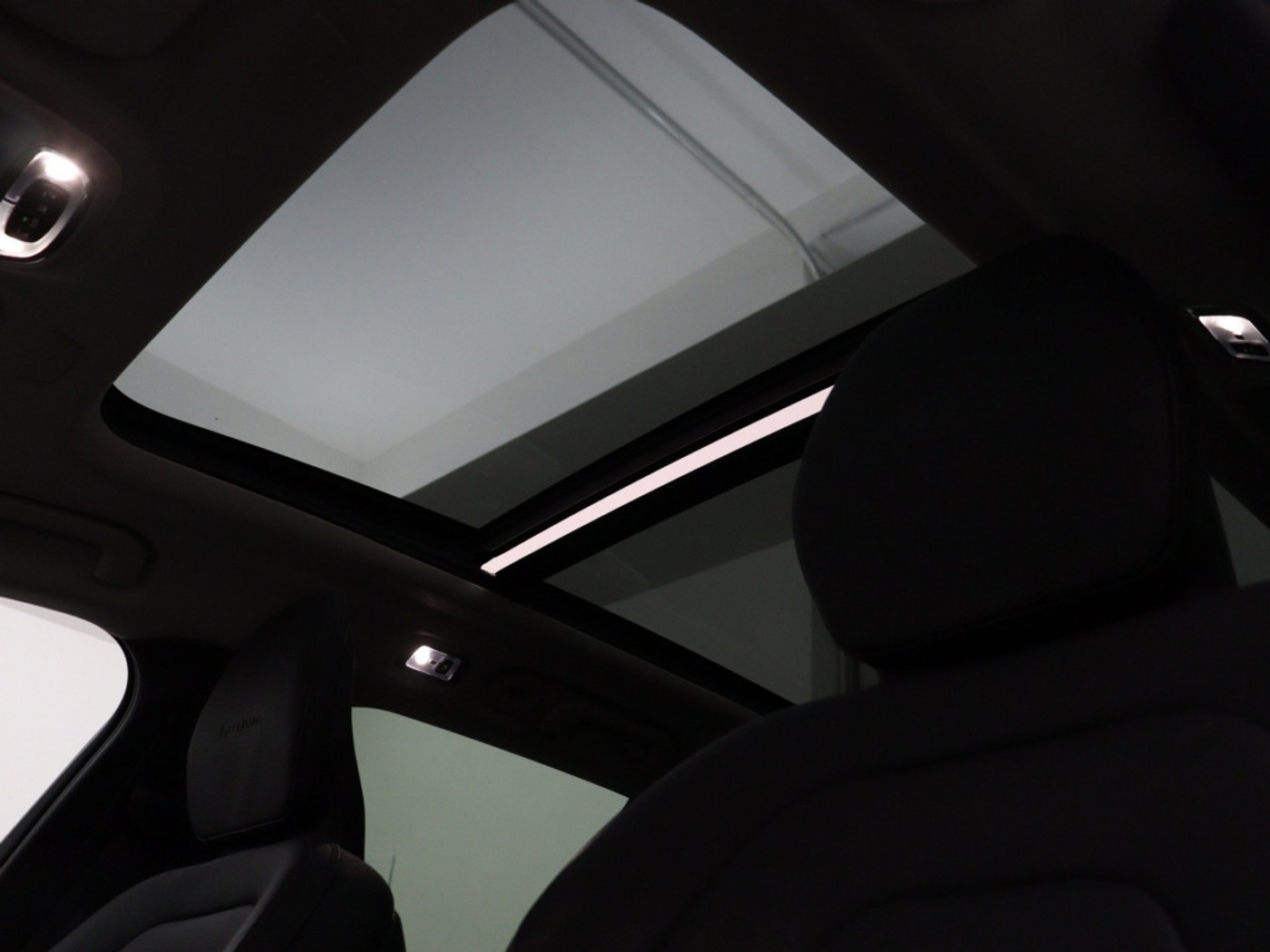 Foto van Volvo V60