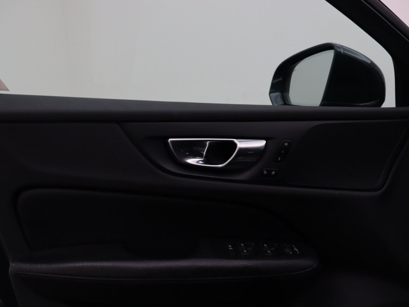 Foto van Volvo V60