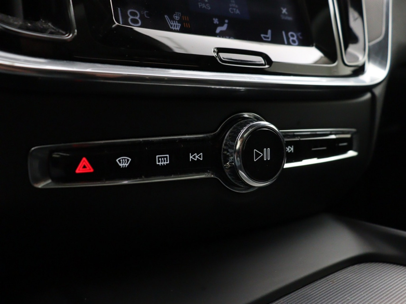 Foto van Volvo V60