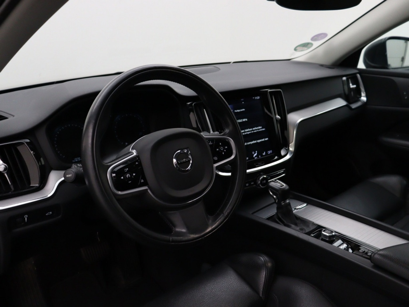 Foto van Volvo V60