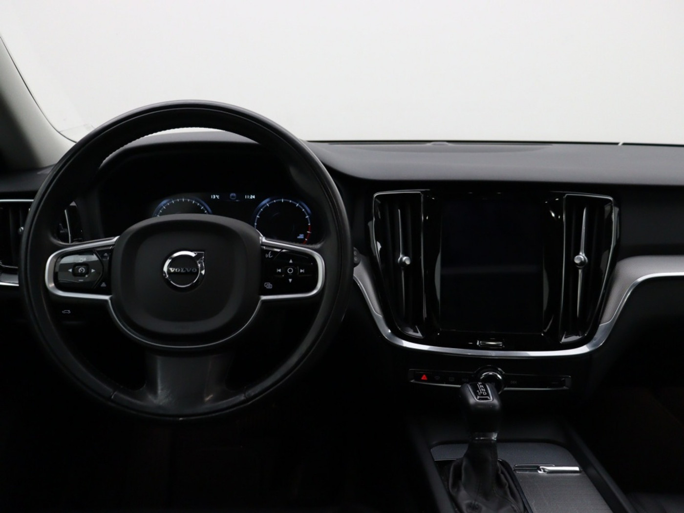 Foto van Volvo V60
