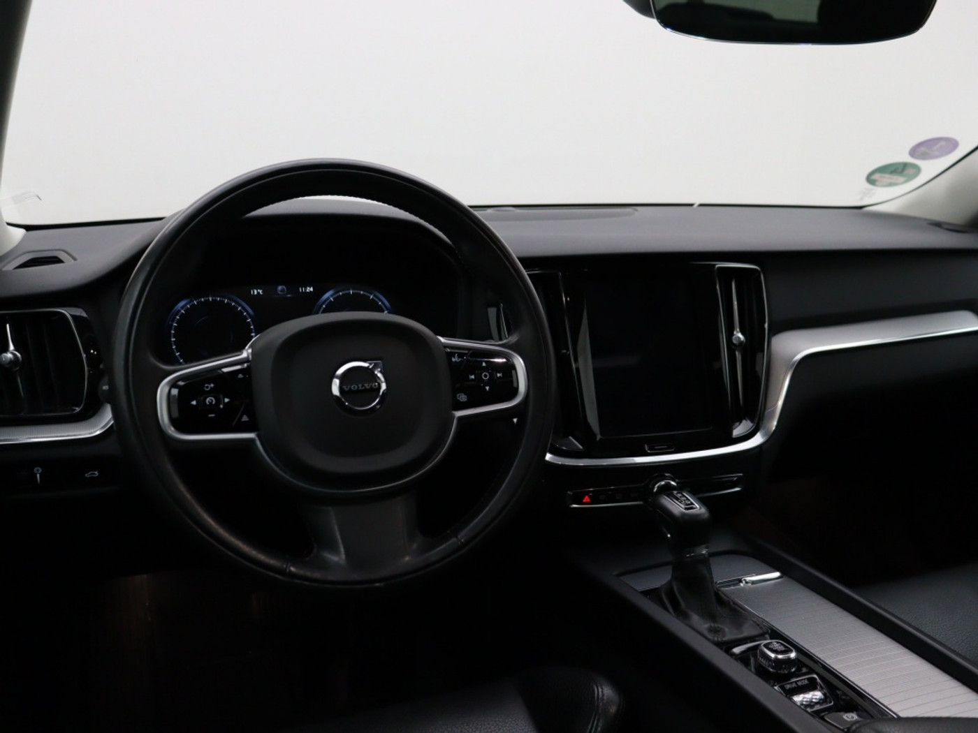 Foto van Volvo V60