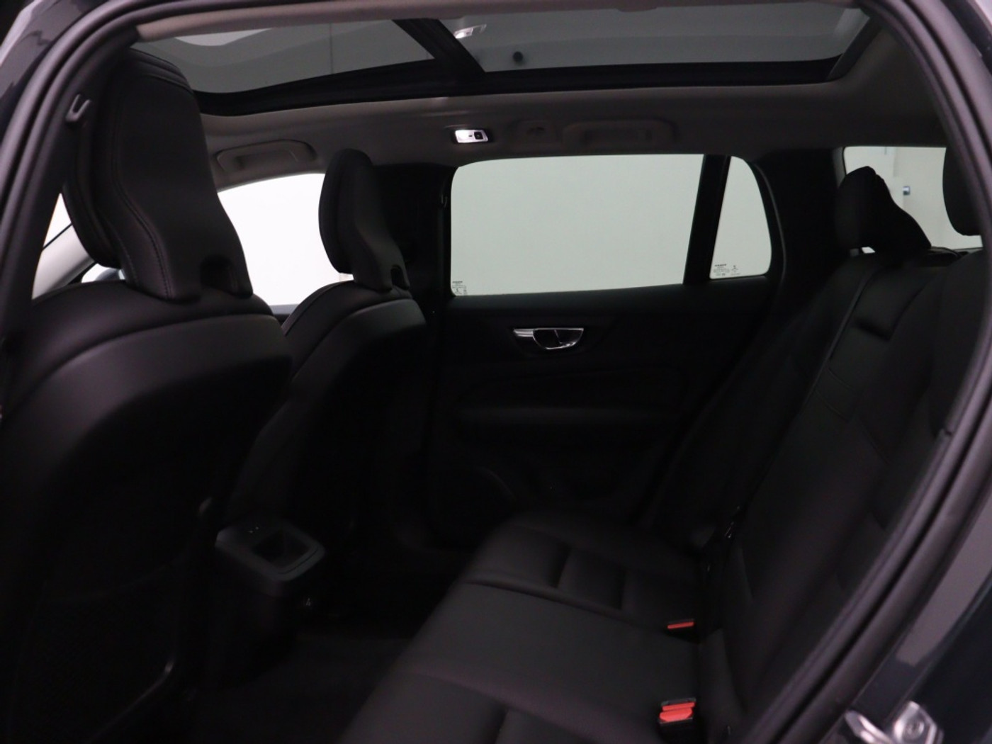 Foto van Volvo V60