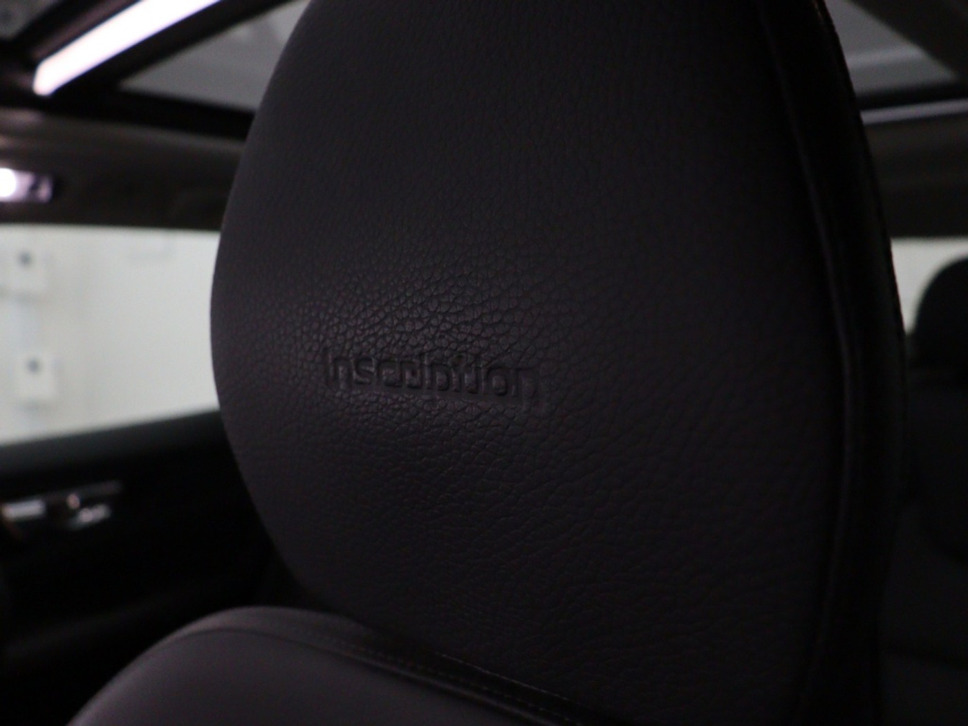 Foto van Volvo V60