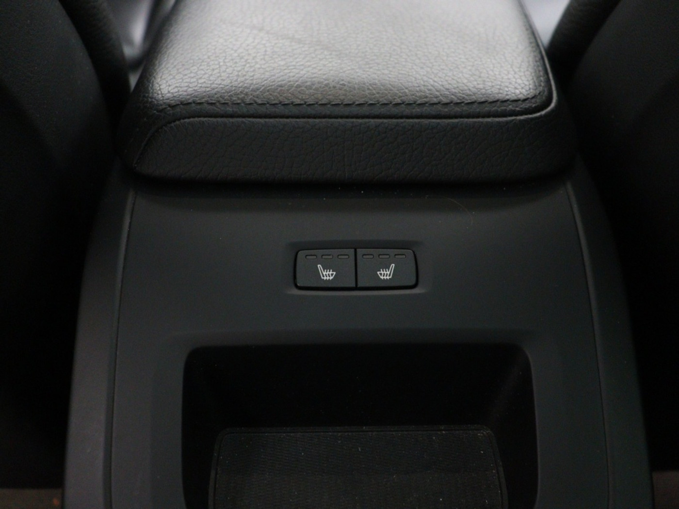 Foto van Volvo V60