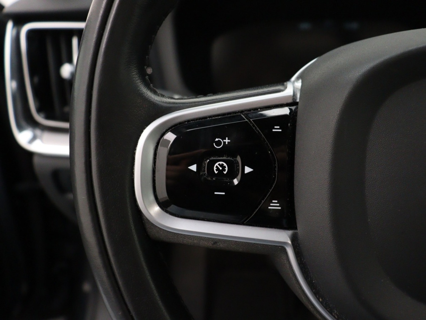 Foto van Volvo V60
