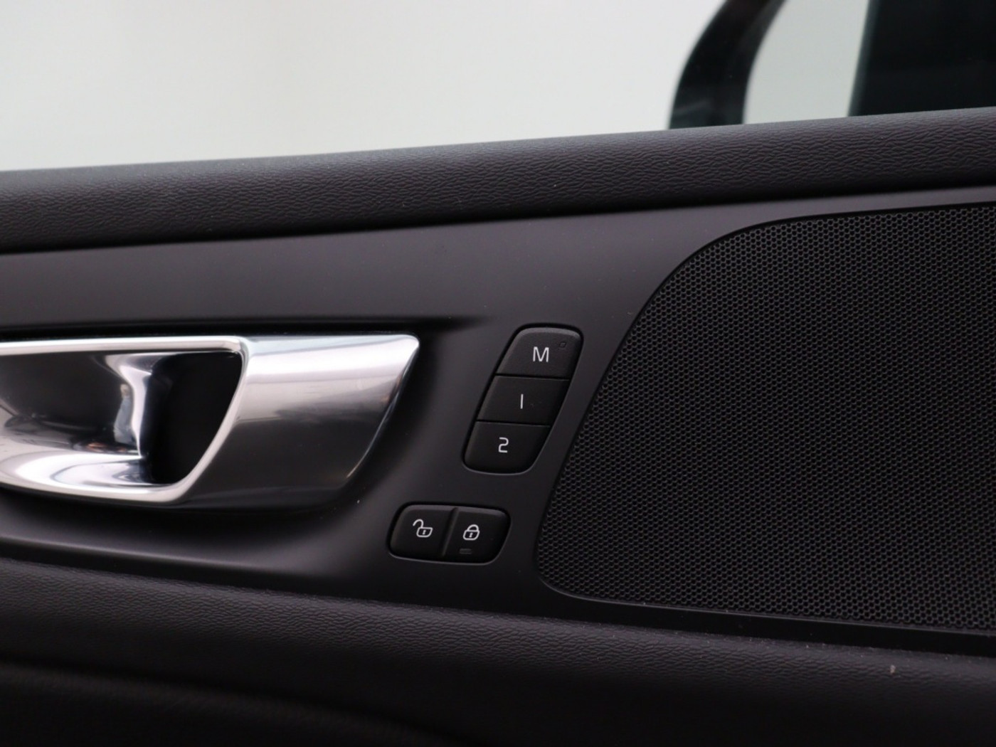 Foto van Volvo V60