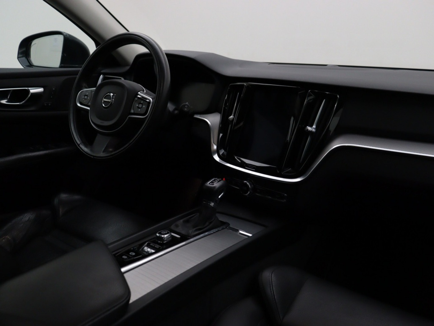 Foto van Volvo V60