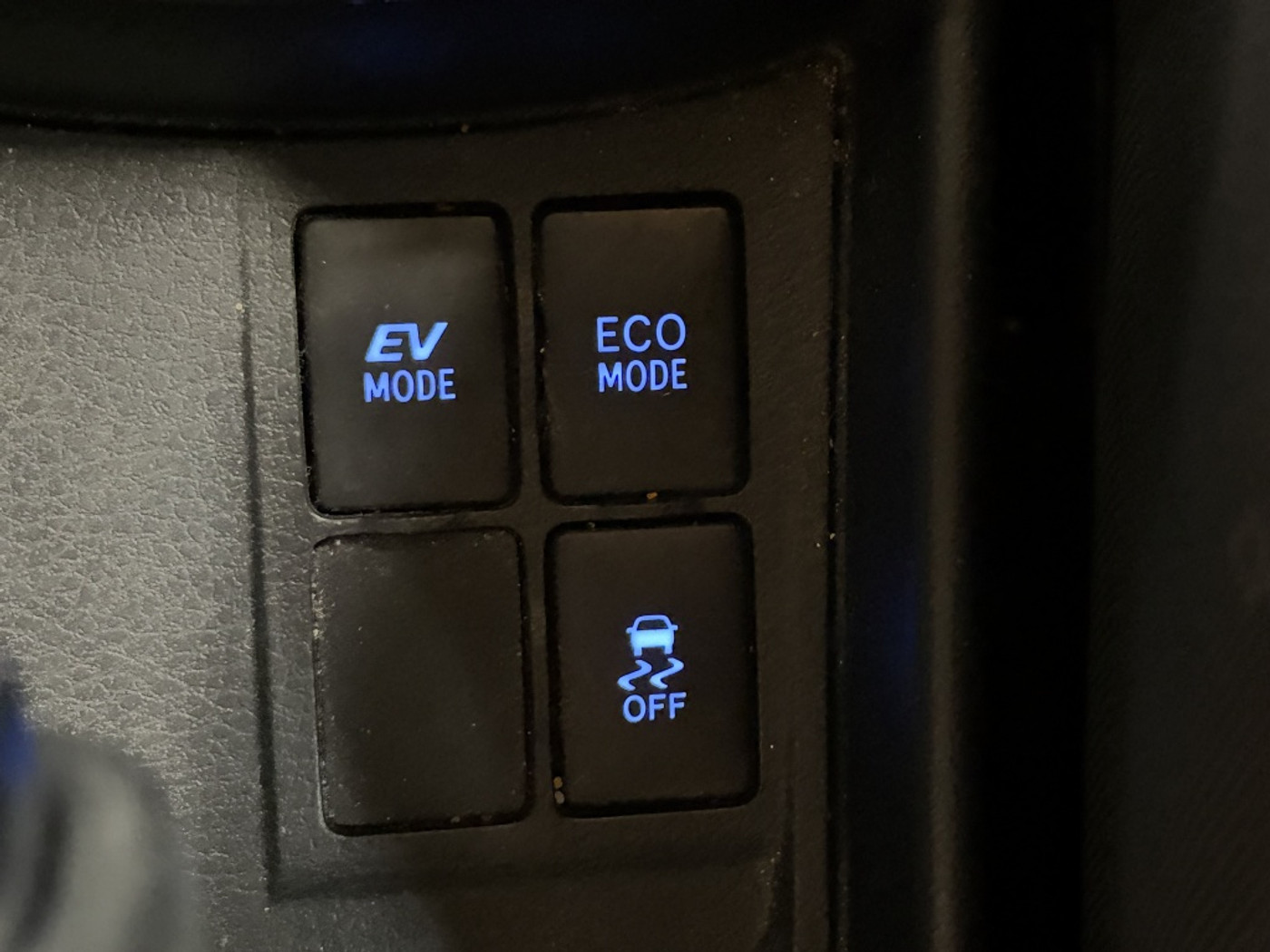 Foto van Toyota Toyota Yaris Hybrid
