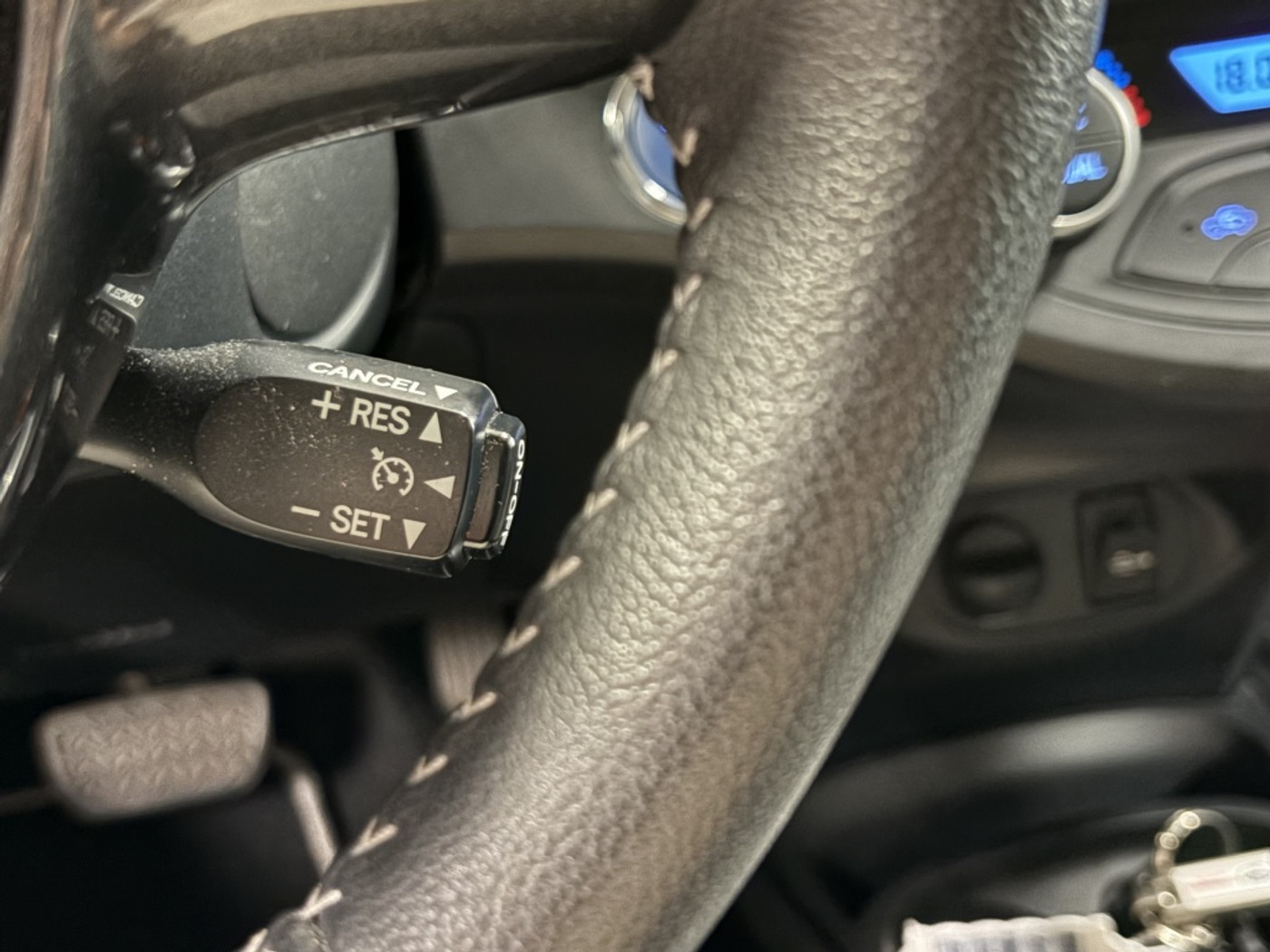 Foto van Toyota Toyota Yaris Hybrid