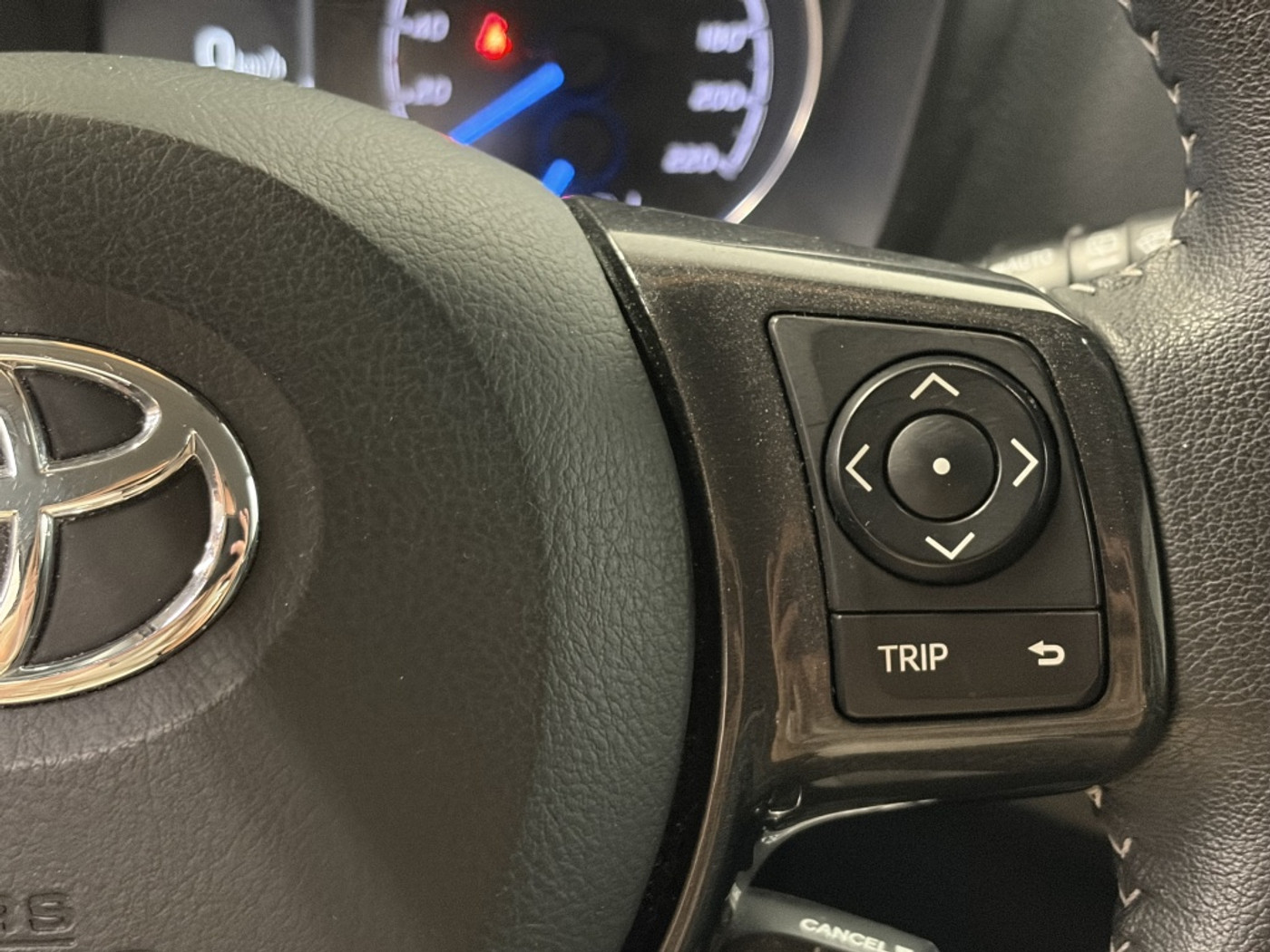Foto van Toyota Toyota Yaris Hybrid