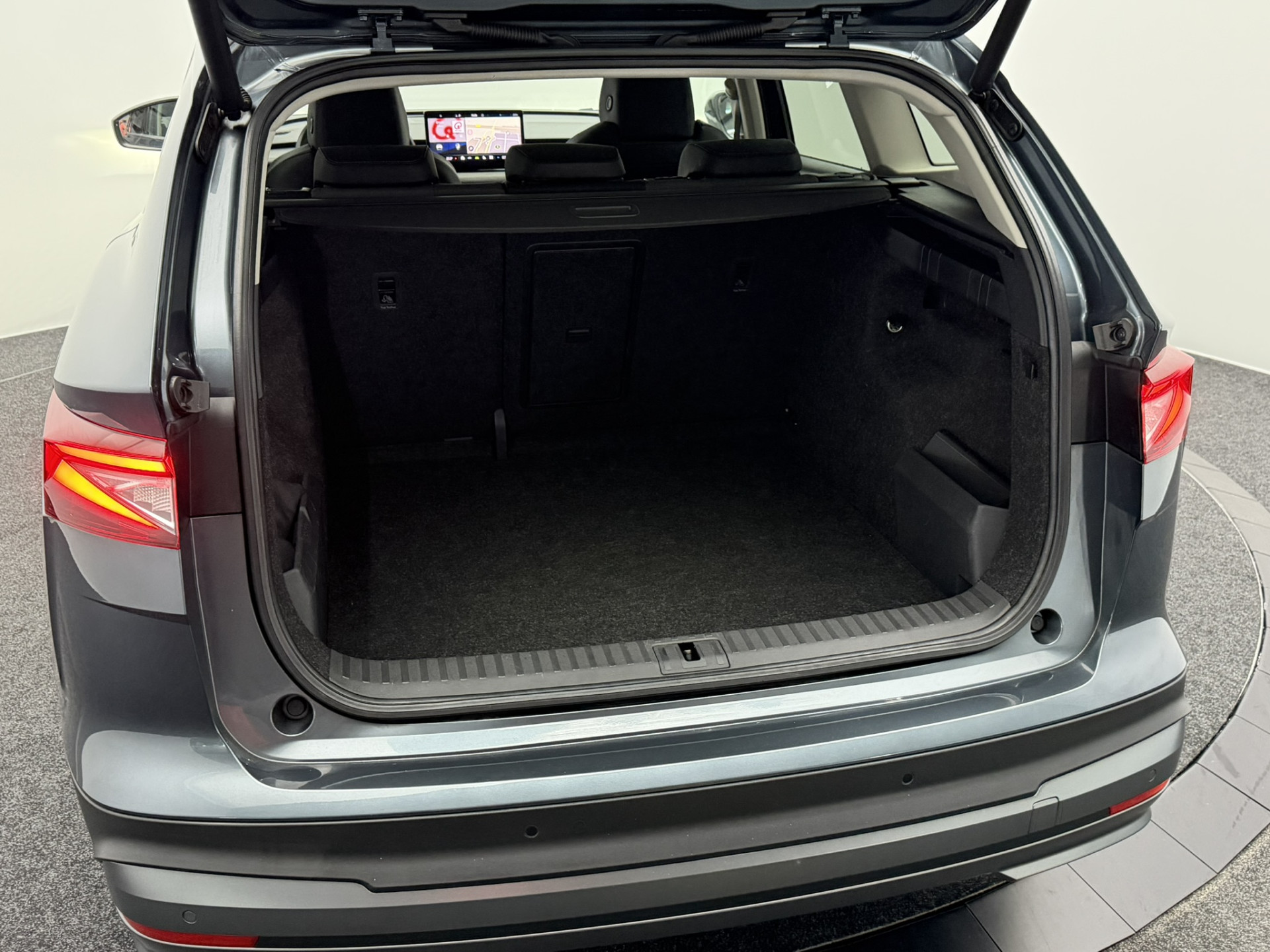 Foto van Skoda Enyaq 60