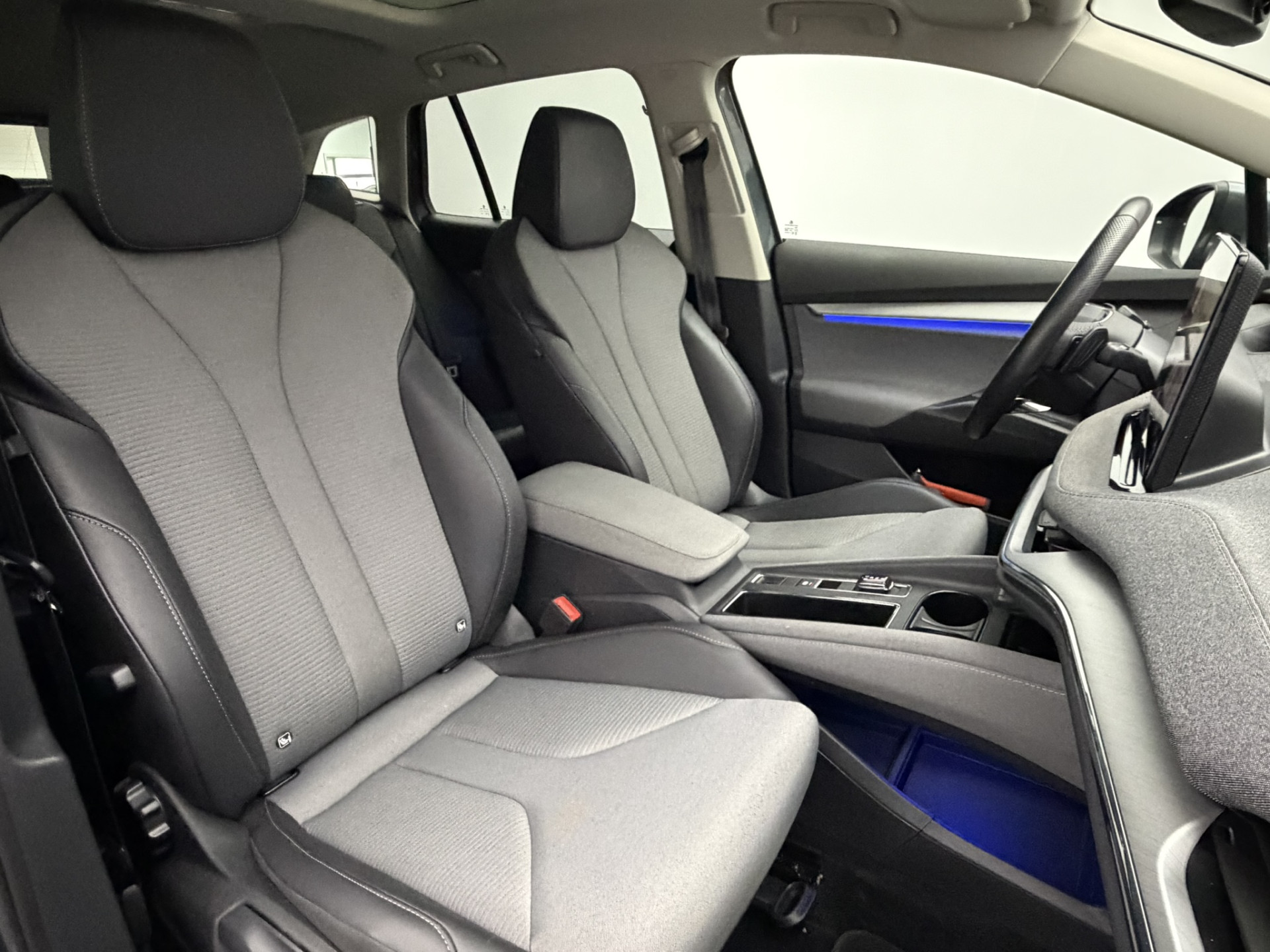 Foto van Skoda Enyaq 60