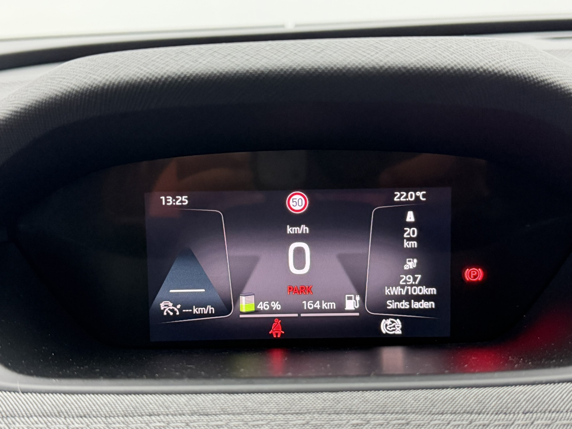 Foto van Skoda Enyaq 60