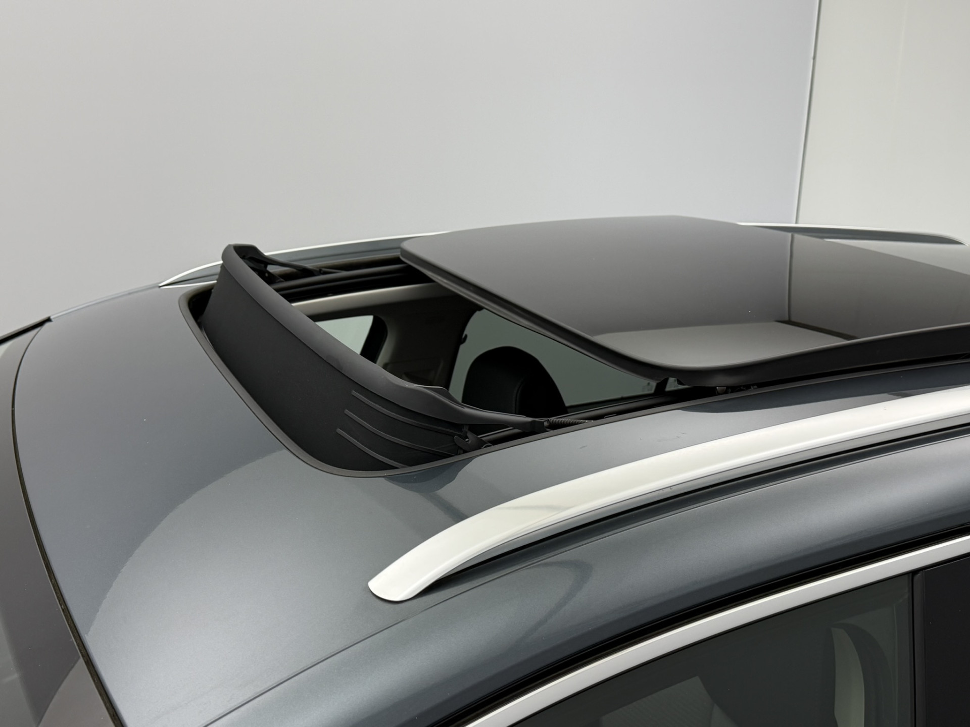 Foto van Skoda Enyaq 60
